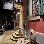 Hotel Der Hirsch & Frederix - Altstadthotel & Restaurant 3*
