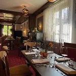 Hotel Der Hirsch & Frederix - Altstadthotel & Restaurant