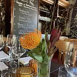 Hotel Der Hirsch & Frederix - Altstadthotel & Restaurant 3*