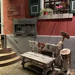 Hotel Der Hirsch & Frederix - Altstadthotel & Restaurant 3*