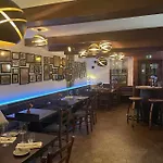Der Hirsch & Frederix - Altstadthotel & Restaurant Hotel Gengenbach