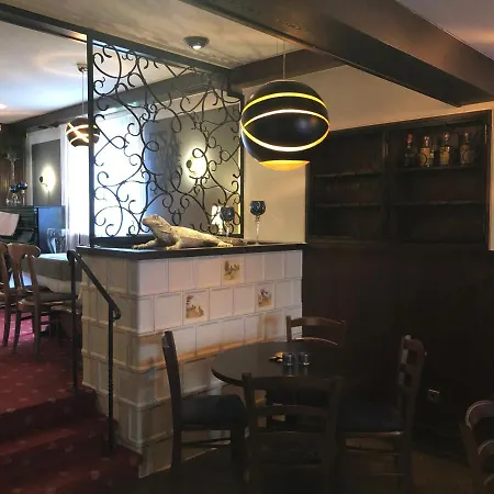 Der Hirsch & Frederix - Altstadthotel & Restaurant