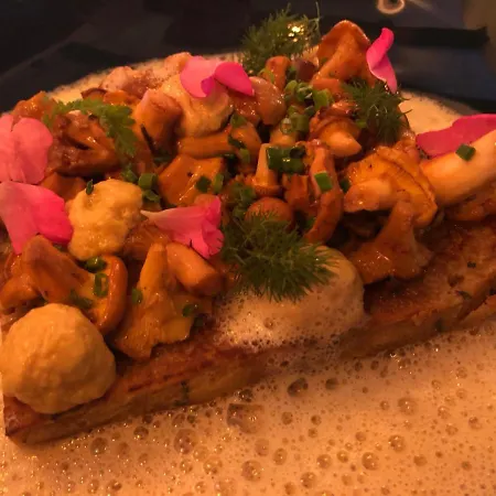 מלון Der Hirsch & Frederix - Altstadthotel & Restaurant