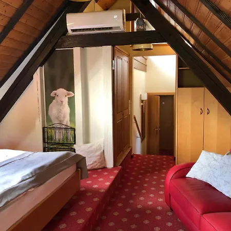 Der Hirsch & Frederix - Altstadthotel & Restaurant 3*