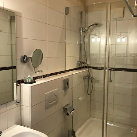 Der Hirsch & Frederix - Altstadthotel & Restaurant 3*