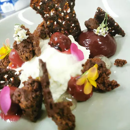 Der Hirsch & Frederix - Altstadthotel & Restaurant מלון