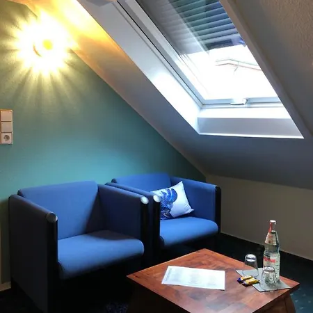 Der Hirsch & Frederix - Altstadthotel & Restaurant 3*