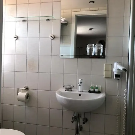 Der Hirsch & Frederix - Altstadthotel & Restaurant 3*