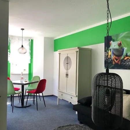 מלון Der Hirsch & Frederix - Altstadthotel & Restaurant