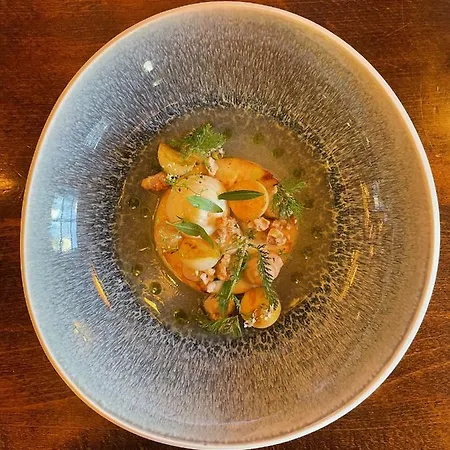 Der Hirsch & Frederix - Altstadthotel & Restaurant