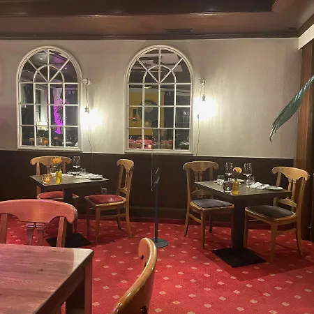 Der Hirsch & Frederix - Altstadthotel & Restaurant 3*