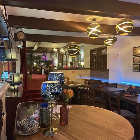 Der Hirsch & Frederix - Altstadthotel & Restaurant 3*