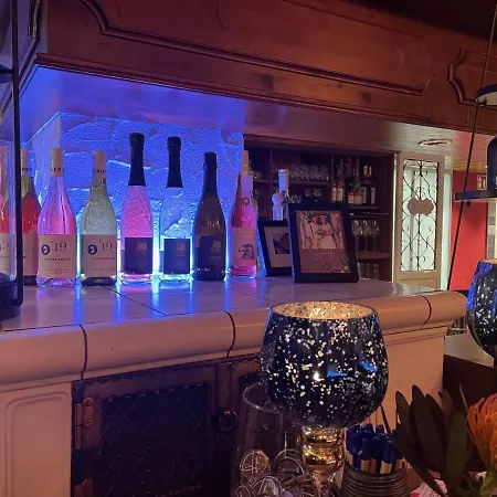 Der Hirsch & Frederix - Altstadthotel & Restaurant 3*