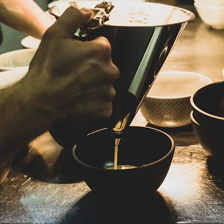 מלון Der Hirsch & Frederix - Altstadthotel & Restaurant 3*