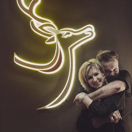 Der Hirsch & Frederix - Altstadthotel & Restaurant 3*