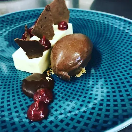 Der Hirsch & Frederix - Altstadthotel & Restaurant