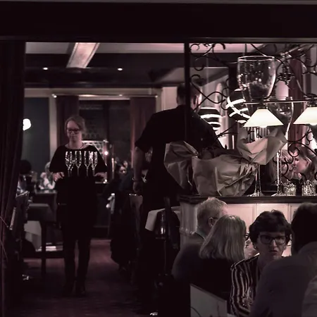 Der Hirsch & Frederix - Altstadthotel & Restaurant