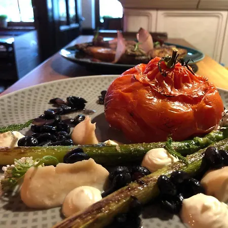 Der Hirsch & Frederix - Altstadthotel & Restaurant גנגנבאך