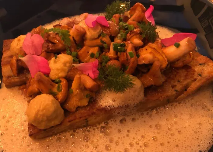 Szálloda Der Hirsch & Frederix - Altstadthotel & Restaurant