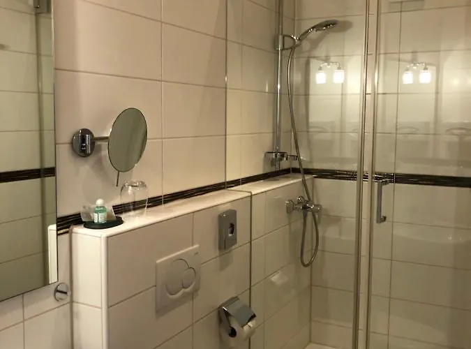 Der Hirsch & Frederix - Altstadthotel & Restaurant 3*