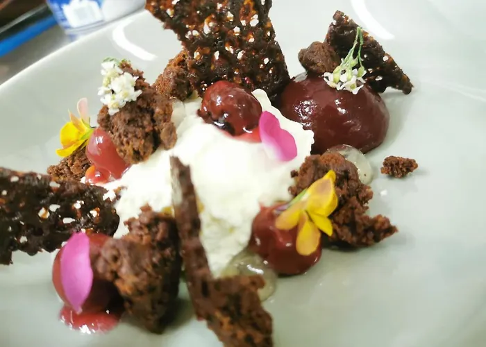 Der Hirsch & Frederix - Altstadthotel & Restaurant Szálloda