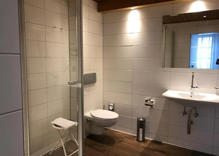 Der Hirsch & Frederix - Altstadthotel & Restaurant Szálloda