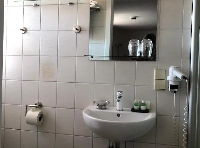 Der Hirsch & Frederix - Altstadthotel & Restaurant 3*