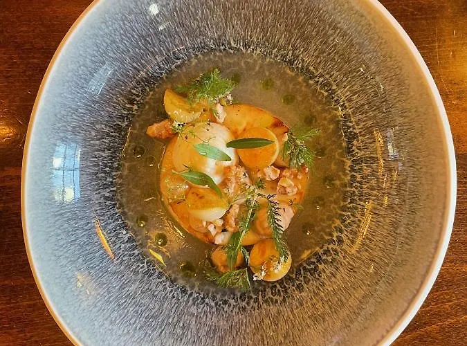 Der Hirsch & Frederix - Altstadthotel & Restaurant