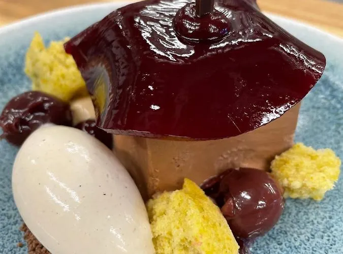 Der Hirsch & Frederix - Altstadthotel & Restaurant 3* Gengenbach