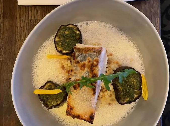 Der Hirsch & Frederix - Altstadthotel & Restaurant 3* Gengenbach