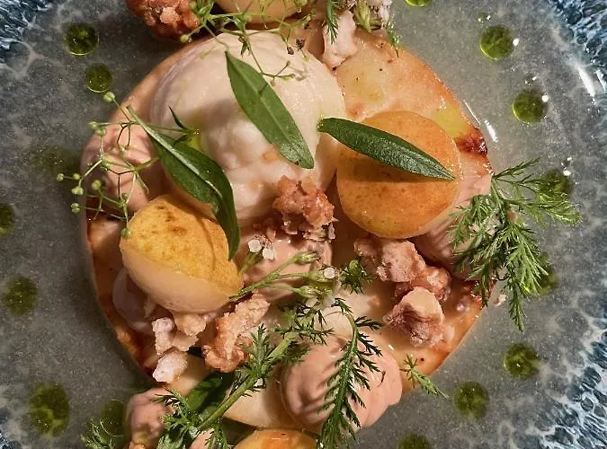 Hotel Der Hirsch & Frederix - Altstadthotel & Restaurant