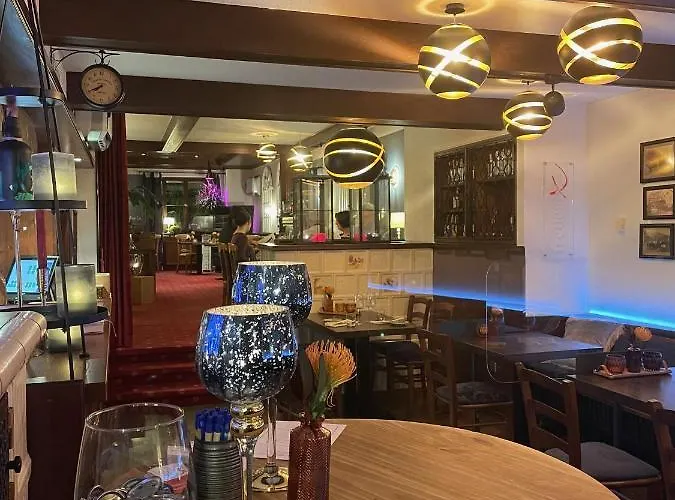 Der Hirsch & Frederix - Altstadthotel & Restaurant 3*