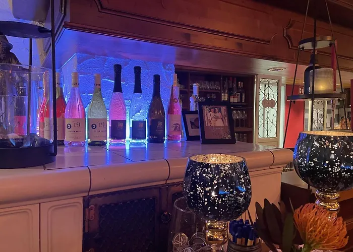 Der Hirsch & Frederix - Altstadthotel & Restaurant 3*