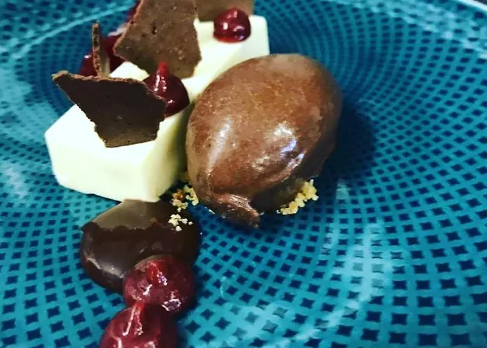 Der Hirsch & Frederix - Altstadthotel & Restaurant