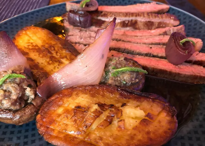 Der Hirsch & Frederix - Altstadthotel & Restaurant 3* Gengenbach